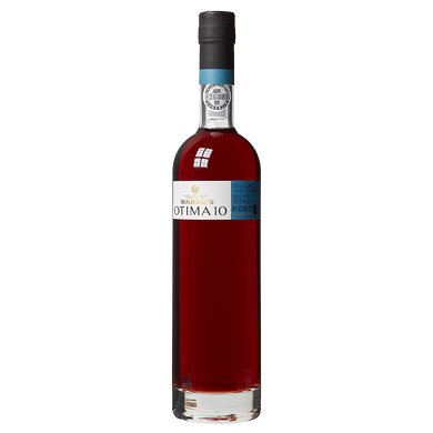 Вино крепленое красное, портвейн Warre's Otima 10 Y.O. Порт, 3,0л. 20%