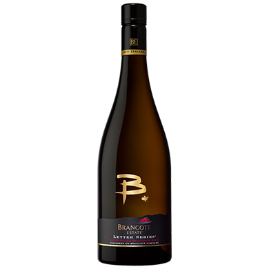 Вино белое сухое Brancott Estate "B" Marlborough Sauvignon Blanc 0,75 л 10,5-15%