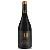 Вино красное сухое "FIN" Malbec Single Vineyard Neuquen Patagonia del Fin del Mundo 10.5-15.5%,