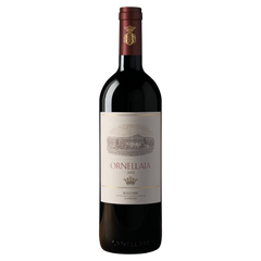 Вино червоне сухе Ornellaia 2018 Bolgheri /Ornellaia/ 0.75л, 14,5%