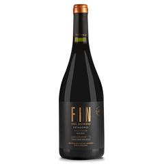 Вино красное сухое "FIN" Malbec Single Vineyard Neuquen Patagonia del Fin del Mundo 10.5-15.5%,