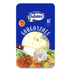 Сыр Горгонзола Балларини 48% Занетти, 150г