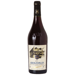 Вино червоне сухе Paul Benoit Pinot Arbois 0,75л. 13%