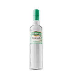 Водка ароматизированная Lithuanian "Botanicals" Mint, Cucumber & Rosemary 0,5л. 38%