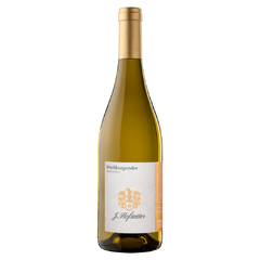 Вино біле сухе Pinot Bianco Alto Adige DOC /J. Hofstätter/ 0.75л, 13.5%