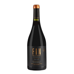 Вино красное сухое "FIN" Pinot Noir, Single Vineyard Neuquen Patagonia del Fin del Mundo 10.5-15% 0.75л