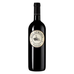 Вино красное сухое "Galatrona" 2017 Val d’Arno di Sopra DOC /Petrolo/ 0.75л, 14,5%