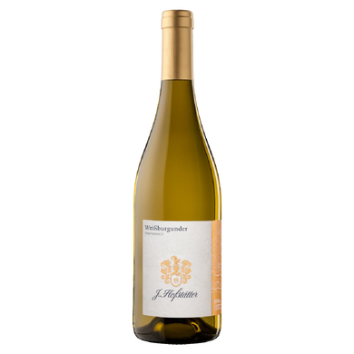 Вино біле сухе Pinot Bianco Alto Adige DOC /J. Hofstätter/ 0.75л, 13.5%