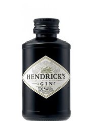 Джин Hendrick's 0,05л 41,1%