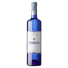 Вино біле напівсолодке Semidulce La Mancha DO /Benizar/ 0.75л, 11.5%