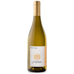 Вино белое сухое Pinot Grigio Alto Adige DOC /J. Hofstätter/ 0.75л, 13.0%