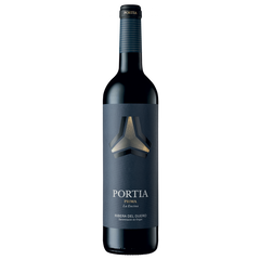 Вино червоне сухе Prima, Portia, 0.75л, 14,0%