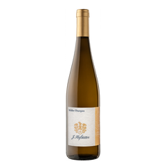 Вино біле сухе Muller Thurgau Vigneti delle Dolomiti IGT /J. Hofstätter/ 0.75л, 12.5%