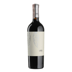 Вино виноградне натуральне сухе червоне Лая, Bodegas Atalaya 0.75 л. 14%