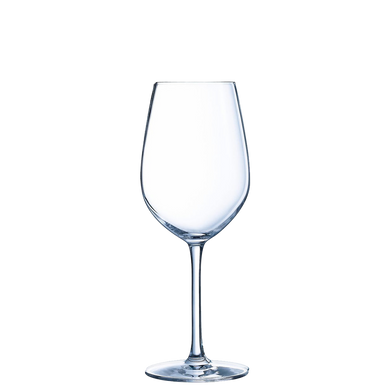 Набор бокалов для вина 350 мл (6 шт.) / Chef & Sommelier / Серия "Sequence", набор