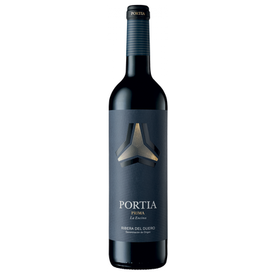Вино красное сухое Prima, Portia, 0.75л, 14,0%