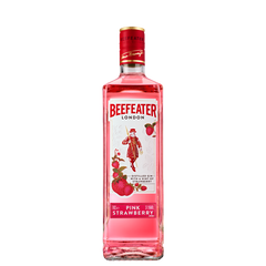 Джин Beefeater Pink Strawberry 0,7 л. 37,5%