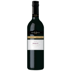Вино червоне сухе Marcel Martin Merlot, 0.75 л. 13%