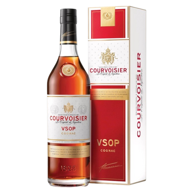 Коньяк Courvoisier VSOP 0,7 40%