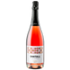 Вино ігристе рожеве сухе Castell De La Comanda Cava Brut Rose, 0,75л.11,5%