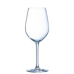 Набор бокалов для вина 440 мл (6 шт.) / Chef & Sommelier / Серия "Sequence", набор