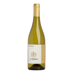 Вино біле сухе Chardonnay Alto Adige DOC /J. Hofstätter/ 0.75л, 13.5%