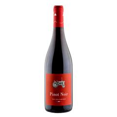 Вино виноградное сухое натуральное красное Ле Трактор Пино Нуар, Desprat Saint Verny 0,75л 13%