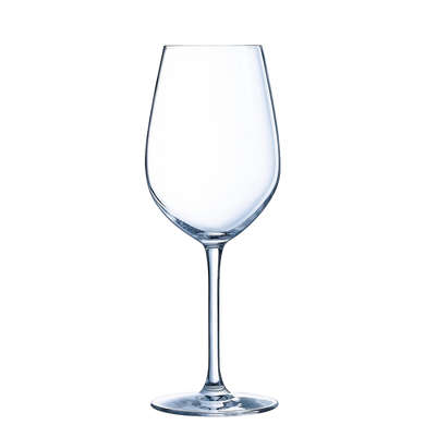 Набор бокалов для вина 440 мл (6 шт.) / Chef & Sommelier / Серия "Sequence", набор