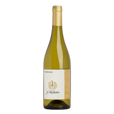 Вино белое сухое Chardonnay Alto Adige DOC/J. Hofstätter/ 0.75л, 13.5%