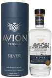 Текила AVION Silver Small Batch Highlands 100% Puro de Agave 0,75 л 40% (6)