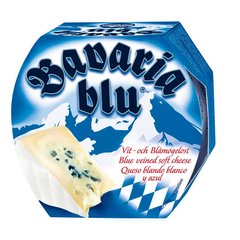 Сыр Бавария Блю Бергадер 70%, 150г