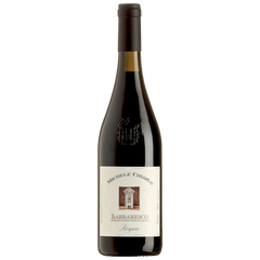 Вино червоне сухе Barbaresco "Reyna" /Michele Chiarlo/ 0.75л, 14.0%