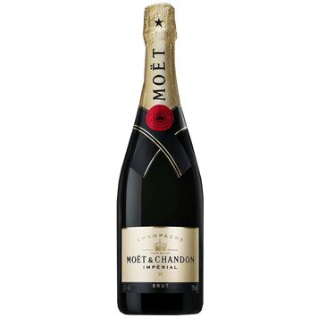Шампанское Moet&Chandon Brut Imperial 0,75 л