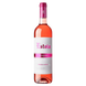 Вино розовое сухое Rosado La Mancha DO /Estola/ 0.75л, 12.5%