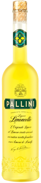 Лікер Limoncello Pallini 26.0%, 0.7л