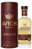 Текила AVION Reposado Small Batch Highlands 100% Puro de Agave 0,75 л 40% (6)