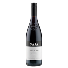 Вино червоне сухе Sori Tildin 2016 Barbaresco/Gaja/ 0.75л, 14,0%