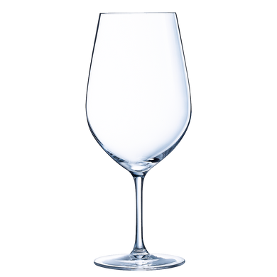 Набор бокалов для вина 740 мл (6 шт.) / Chef & Sommelier / Серия "Sequence", набор