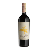 Вино виноградне натуральне сухе червоне Хуан Гіл Монастрель, Bodegas Juan Gil,75л 15%