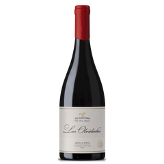 Вино червоне сухе Pais "Las Olvidadas" Old Vine Series, De Martino 0,75л. 12,5%