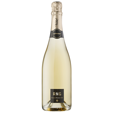 Вино ігристе біле брют Corpinnat Ramon Nadal Giro (RGN), 0,75л, 12%