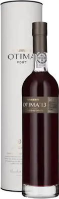 Вино кріплене червоне, портвейн Warre's Otima 2013 Colheita Port, 0,5л. 20% в тубусі