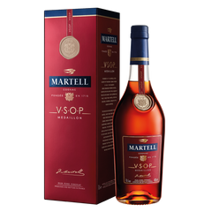 Коньяк Martell VSOP 0,35л. 40%