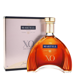 Коньяк Martell XO 0,7л. 40% в кор.