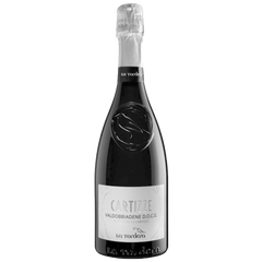 Вино игристое белое сухое Prosecco Superiore Di Cartizze DOCG "Cartizze" Spumante Dry0.75л. 11.5%