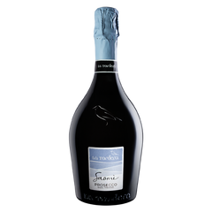 Вино игристое белое брют Saomi Prosecco DOC Treviso Brut /La Tordera/ 0.75л. 11.5%