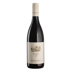 Вино виноградне натуральне сухе червоне Цвайгельт Ландвайн, Brundlmayer 0,75л. 12,5%