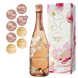 Шампанське Perrier Jouet Belle Epoque Rose 0,75л 12,5%, в коробці