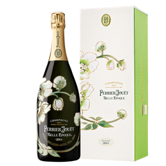 Шампанское Perrier Jouet Belle Epoque Brut 0,75л 12.5%, в кор.