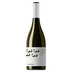 Вино белое сухое "Blanc de Trilogia" Valencia DO /Casa Los Frailes/ 0.75л, 13.0%